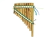 Pan Flute: Small - 1150-03 (Y1J)