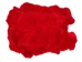 #1 Rex Rabbit: Dyed Red: Size B - 142-1RDB-AS (Y2K)