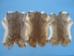 Craft Rabbit Skin: Bunny Brown - 188-01NBB (Y2G)