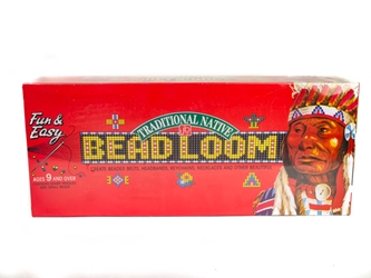 Large Bead Loom Kit 