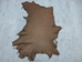 Deerskin Leather: #1/#2: Dark Brown (sq ft) - 40-01-DB (Y2J)