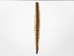 Rattlesnake Skin with No Rattle: 48" to 55" - 598-SRT-AS