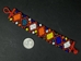 Zulu Bracelet: Flat - 680-24 (Y2L)