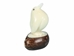 Tagua Nut Carving: Penguin - 1153-C001A (Y3K)