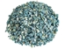 African Abalone Pieces: 10 mm: Turquoise (kg) - 220-TP-10-TQ (Y3E)