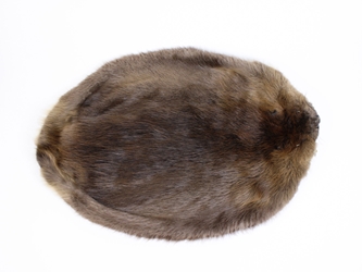 Beaver: #1: Small: Assorted beaver skins, beaver hides, beaver pelts