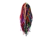 Friendship Bracelet: Assorted Styles and Colors - 1149-MIX-AS (Y2K)