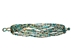 Guatemalan Beaded Bracelet: 12-Strand Multi-Color - 1281-B03P-AS (Y2H)(Y1K)