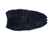 Beaver Tail: Dyed Black - 18-02-DBK-AS (Y1M)