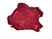 Dyed Rabbt Skin: Ruby - 188-D-24 (Y2F)