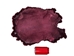 Dyed Rabbt Skin: Burgundy - 188-D-27 (Y2F)