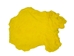 Dyed Rabbt Skin: Fluorescent Yellow - 188-D-28 (Y2F)