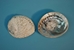 African Abalone Shell: Natural Color: 5.5" to 6" - 220-10-1415 (Y3L)