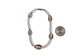 Cowrie Shell and Puka Chips Anklet - 269-AP01-AS (Y2I)
