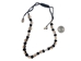 20" Cowrie Shell Necklace - 269-N04-AS (Y2I)