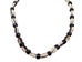 20" Cowrie Shell Necklace - 269-N04-AS (Y2I)