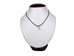 Assorted White Shark Tooth Necklace - 282-AC06-AS (Y1I)