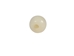 4mm Round Bone Beads (100/box) - 520-4 (Y2H)