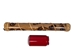 16" Bamboo Rain Stick - 586-V16-AS (Y1L)