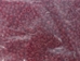10/0 Seedbead Translucent Dark Red Matte (500 g bag) - 65002326 (Y3M)