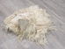 Angora Goat Fur Scrap (lb) - 66-A-SCRAP (Y3D)