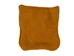 Deer Suede Medicine Bag with No Strap: Extra Small - 92NS-XS-AS (Y2J)