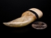 Yup'ik Walrus Ivory Carving: Gallery Item - 1000-G03 (RM1)