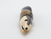 Yup'ik Walrus Ivory Carving: Gallery Item - 1000-G11-A (RM1)