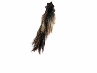 Tanned Horse Tail: Gallery Item 