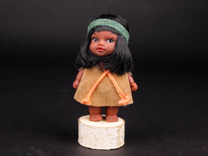 Woodland Doll 