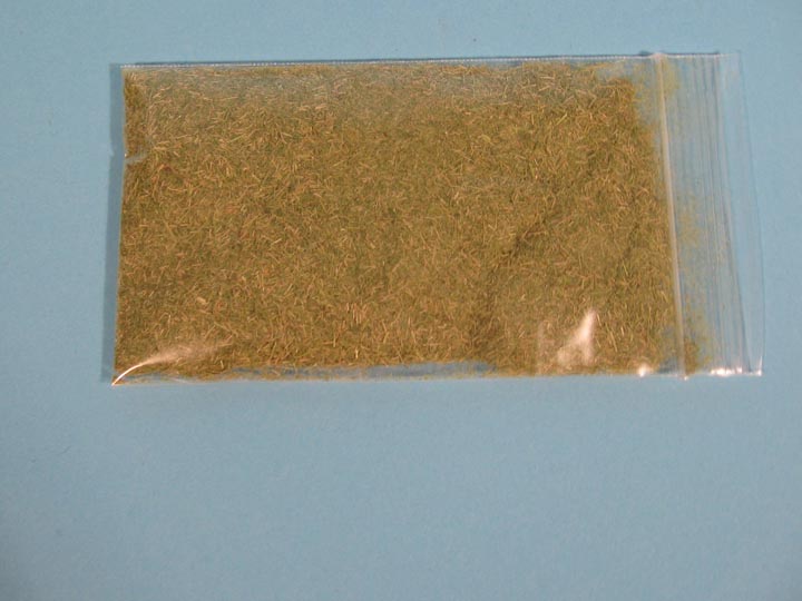 Ground Sweetgrass (1 oz bag) - 1104-10-1 (F11)