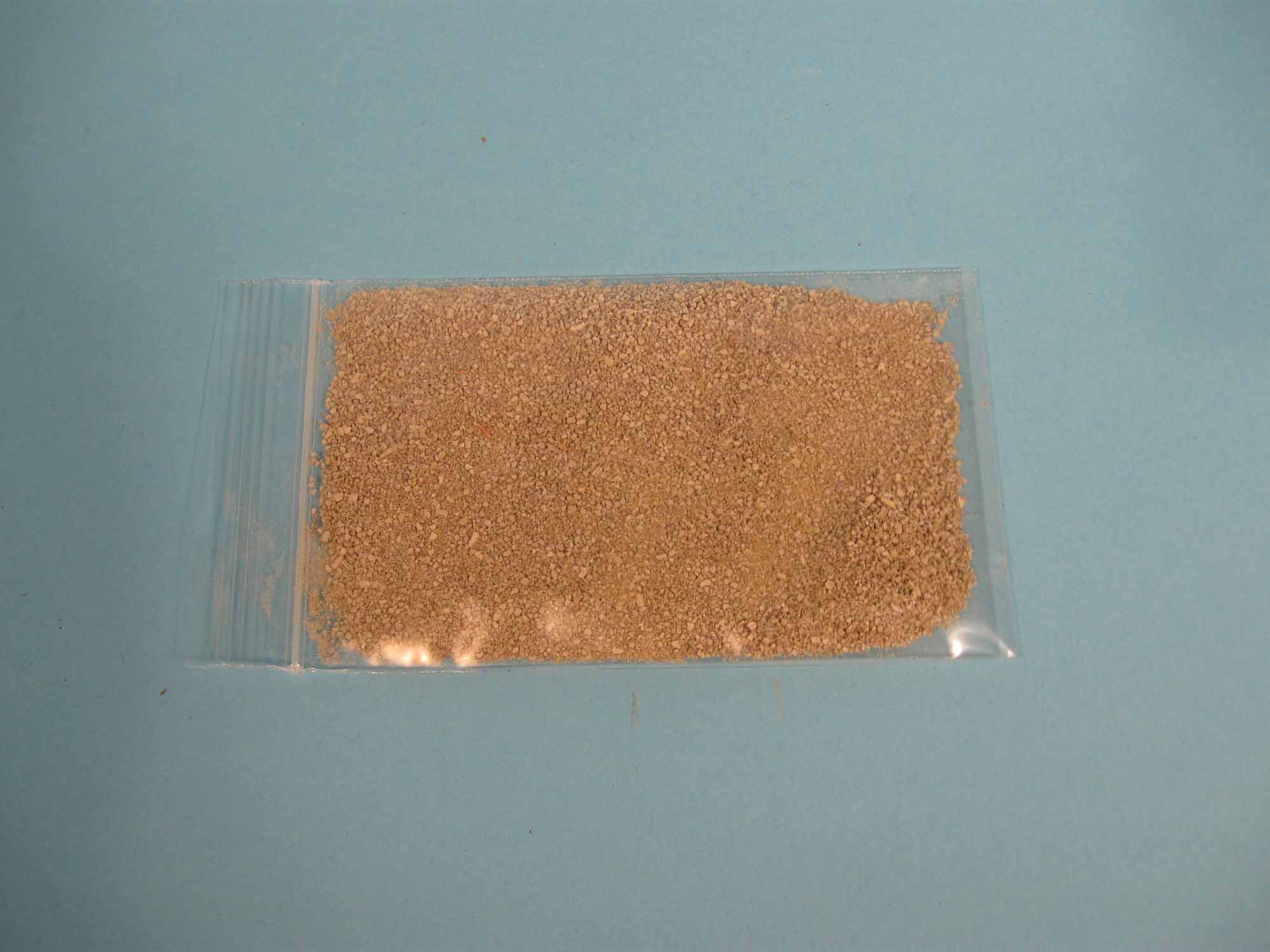 Ground White Sage (1 oz bag) - 1104-20-1 (F11)