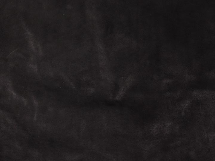 3 oz Horse Leather: Black (sq ft) - 1106-20-BK3 (K12)
