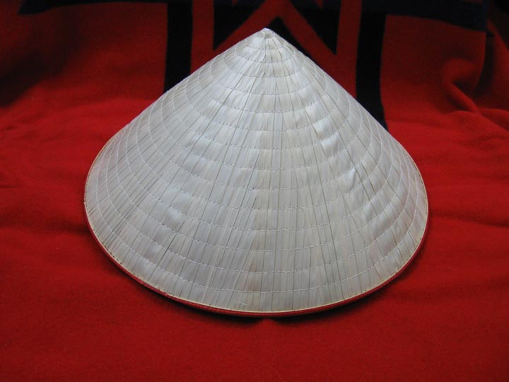 Vietnamese Conical Hat: Field Use vietnamese hats, conical hats, non la hats
