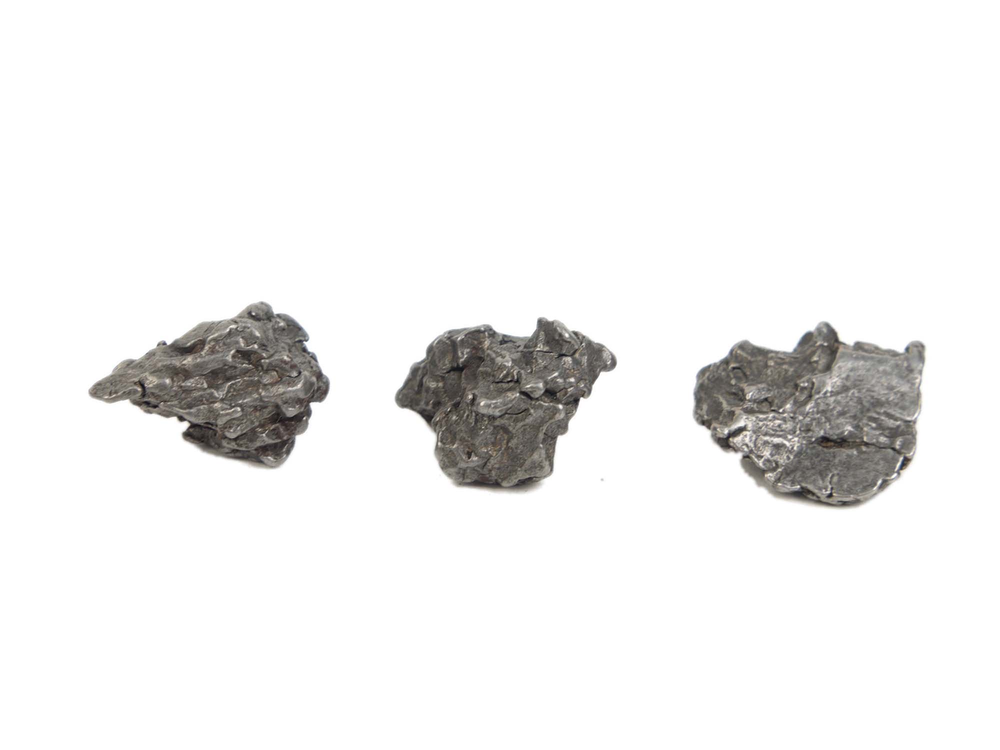 Meteorite Fragments: Medium (g) 