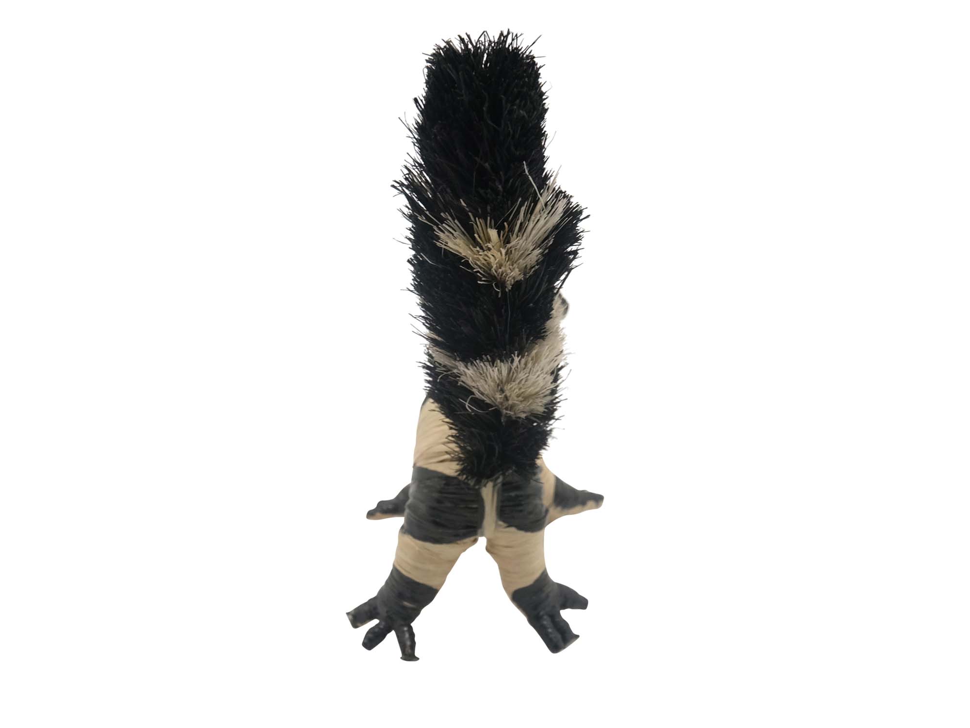 Raffia Striped Lemur: Small: Assorted - 1347-LE2S-AS (9UK8)