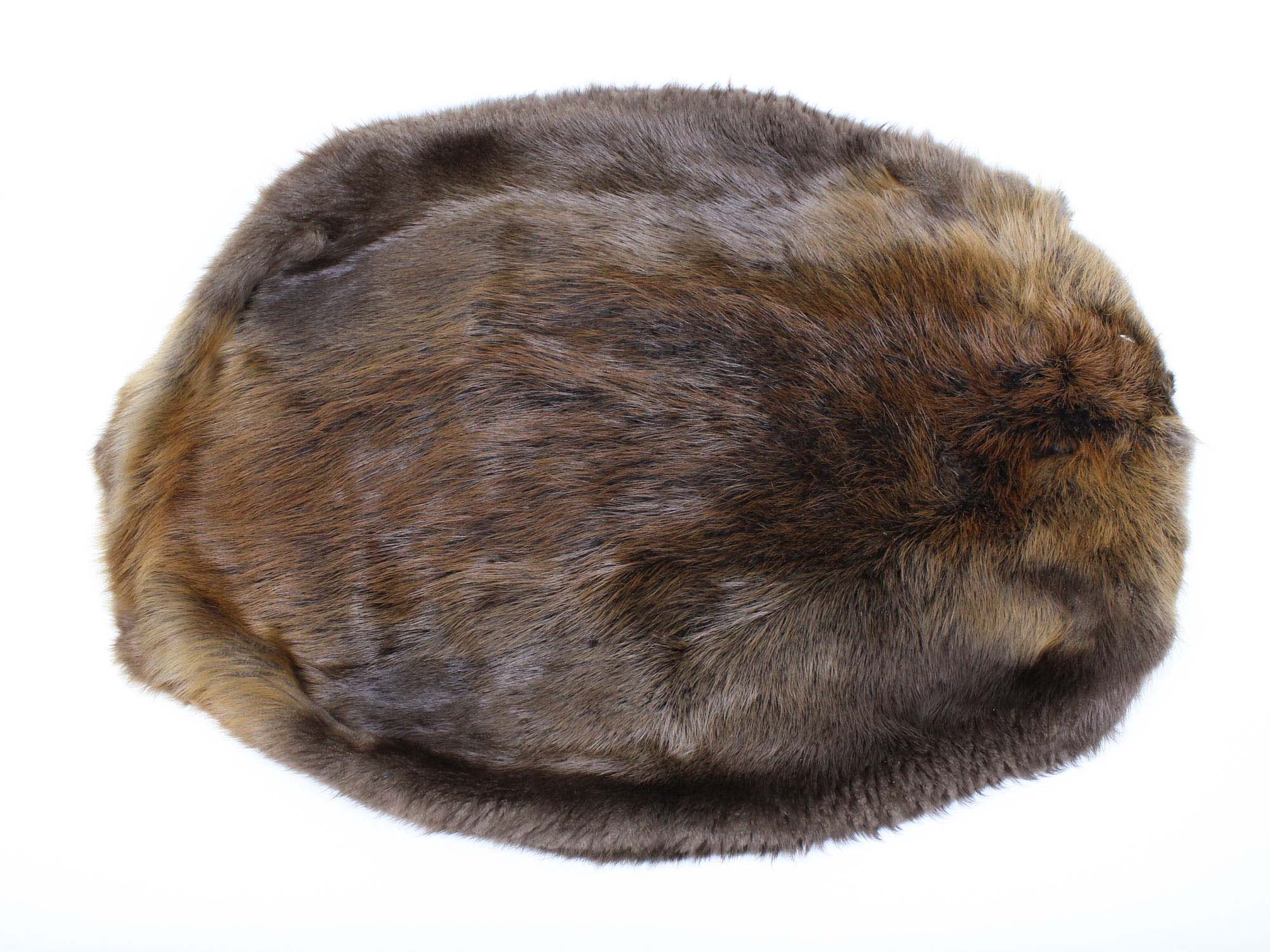 Beaver Skin: #1: Large: Assorted beaver skins, beaver hides, beaver pelts