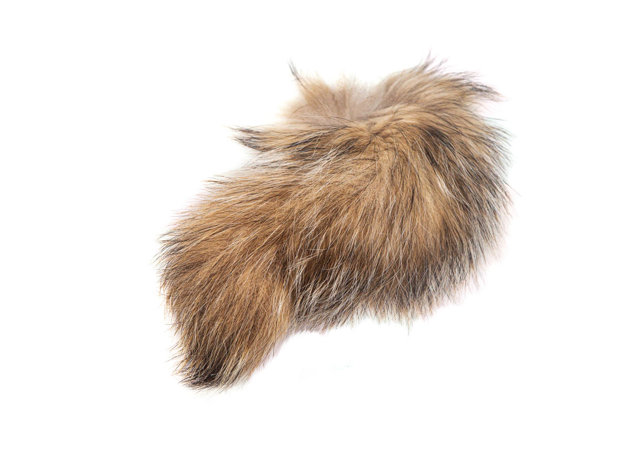 Badger Tail: Extra Large: 6"+ 