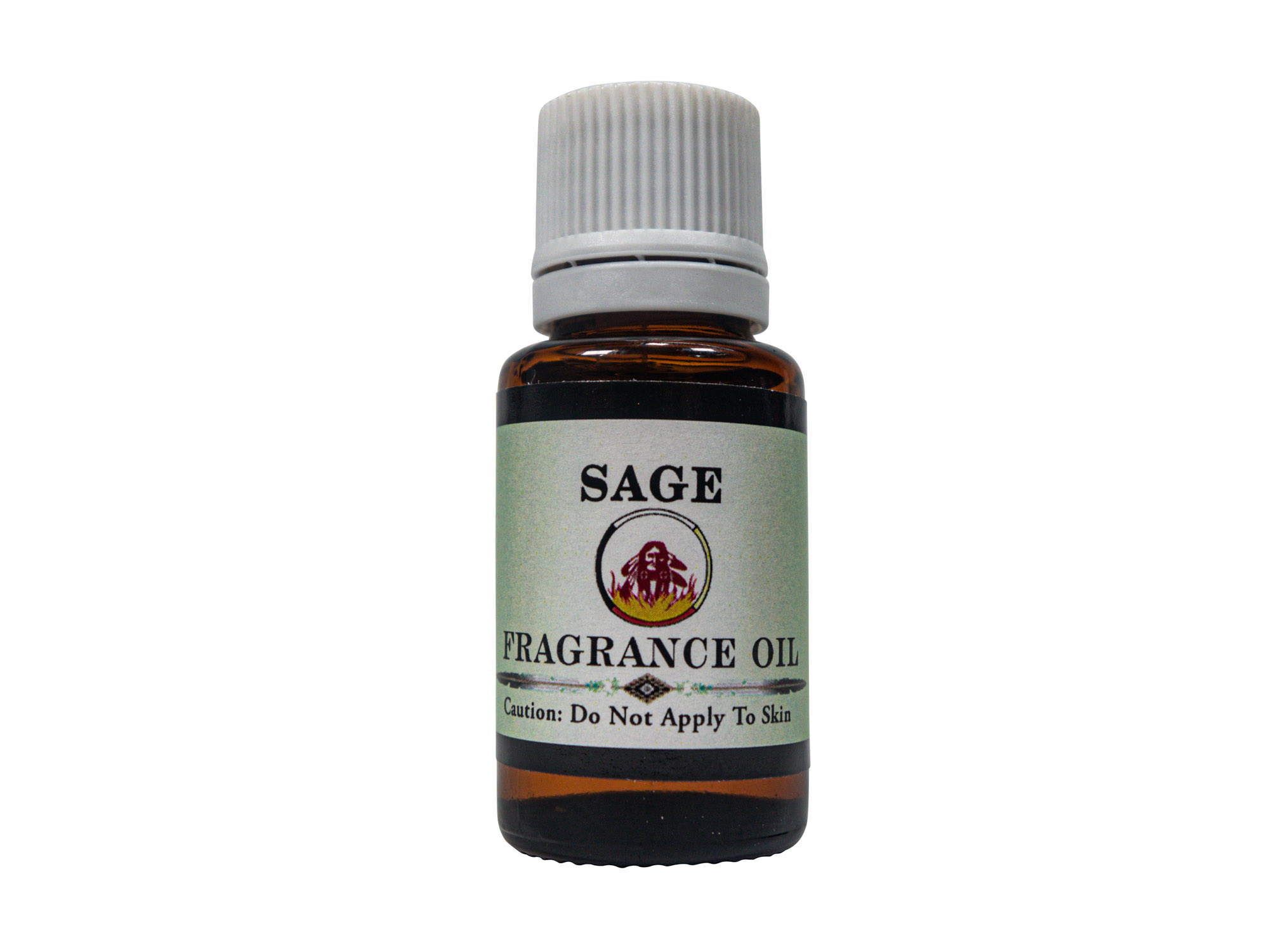 Sage Fragrance Oil (0.5 oz) - 590-SA (Q7)