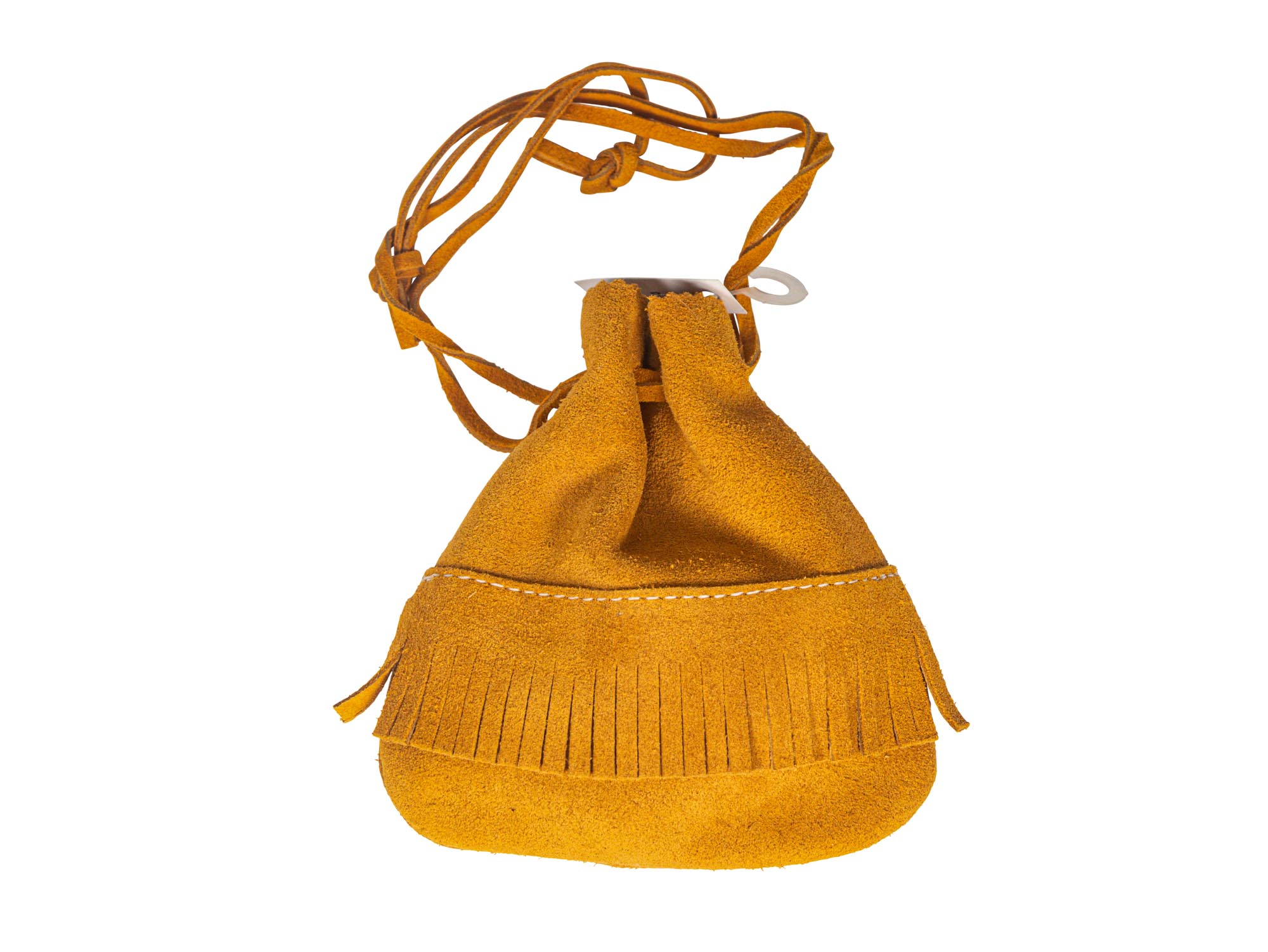 Huron Cowhide Bag: Small 