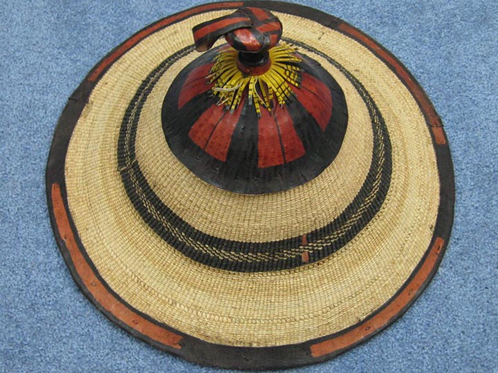 Fulani Hat: Gallery Item fulani hats
