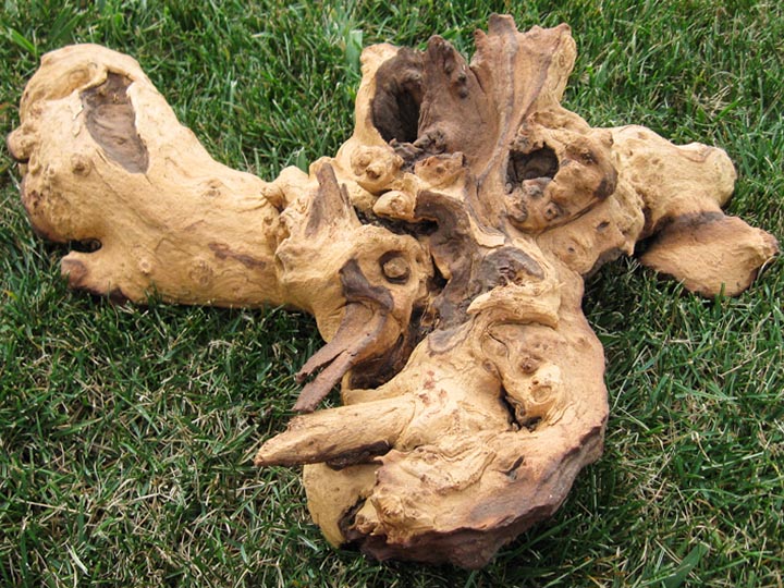 Driftwood: Large (4-7 lbs): Gallery Item 