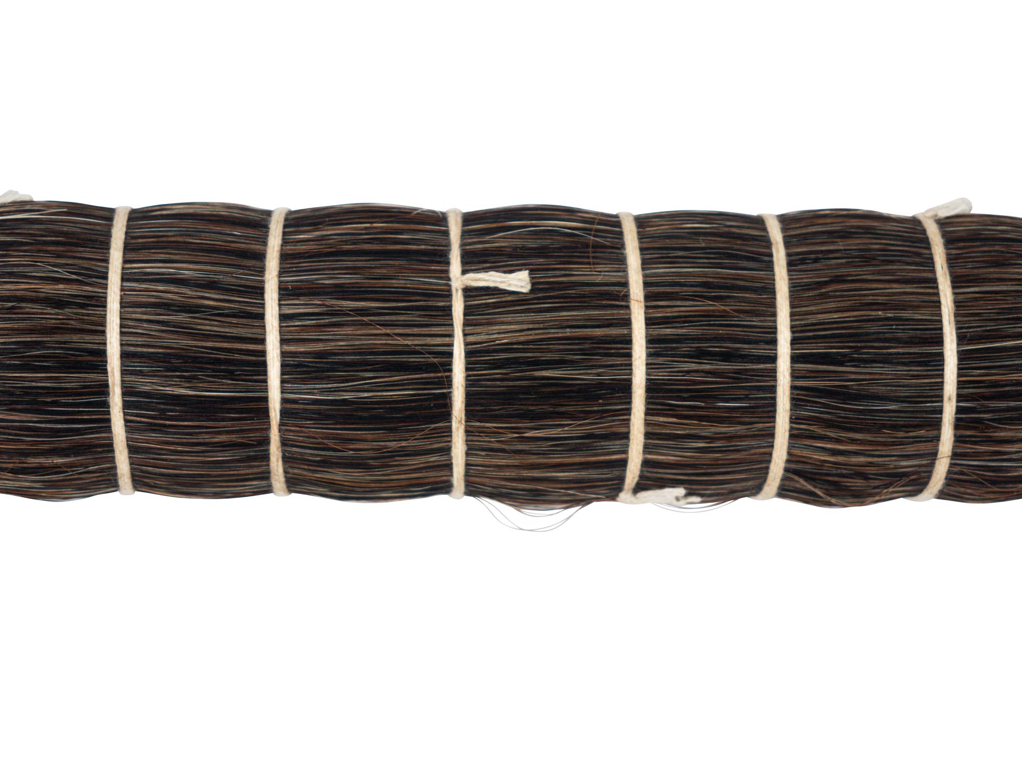 Mexican Horse Tail Hair: Brown: 20": Gallery Item - 702M-BR-G1149 (Upstairs)