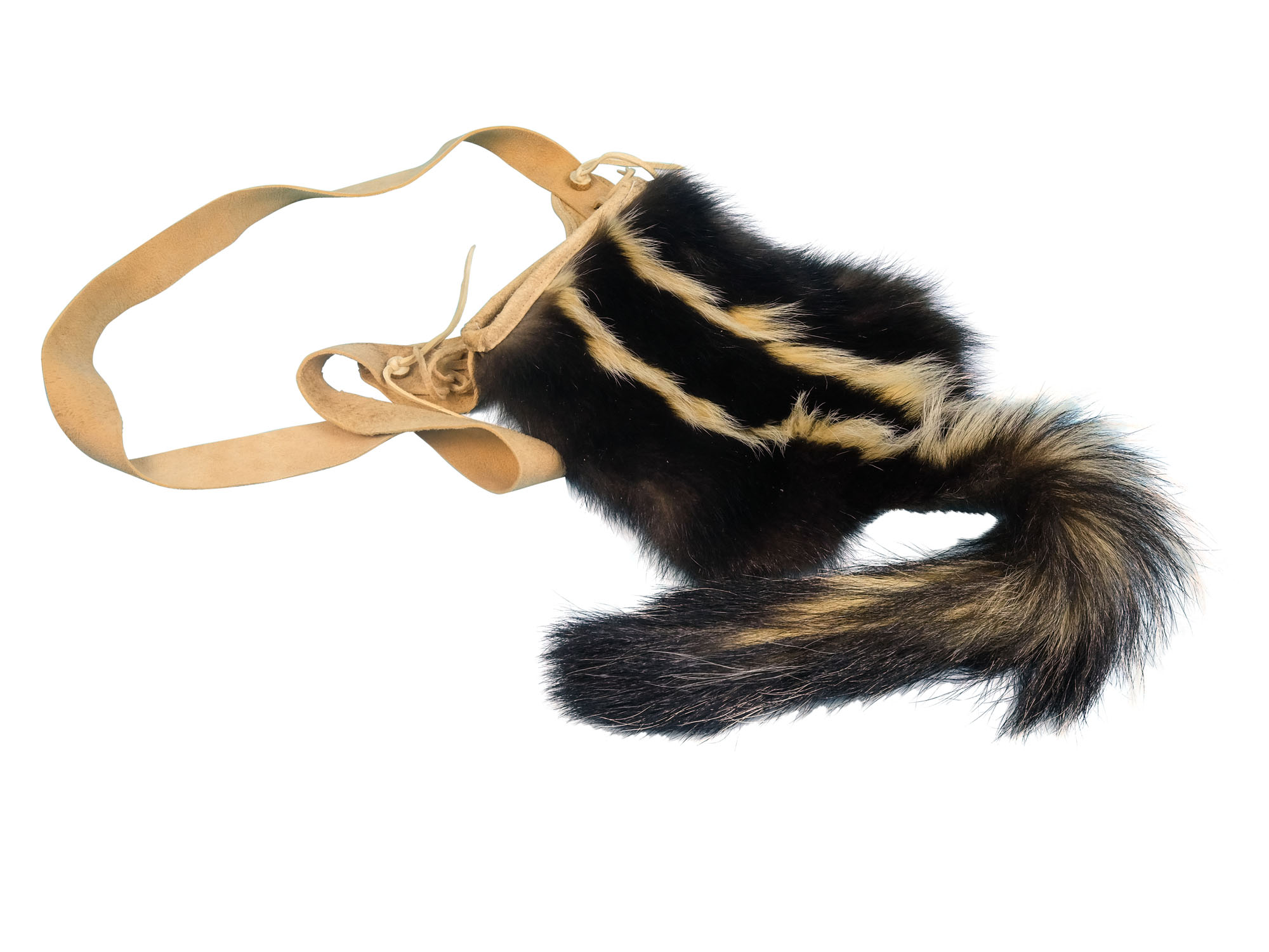 Skunk Bag: Gallery Item skunk bags