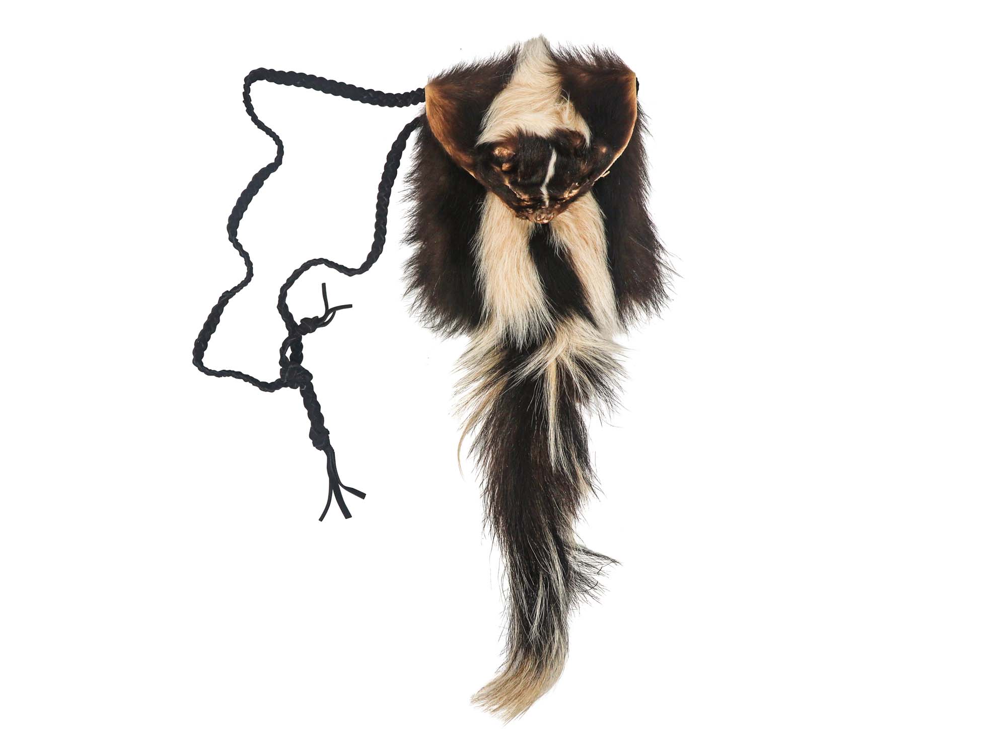 Deluxe Skunk Bag: Gallery Item skunk bags