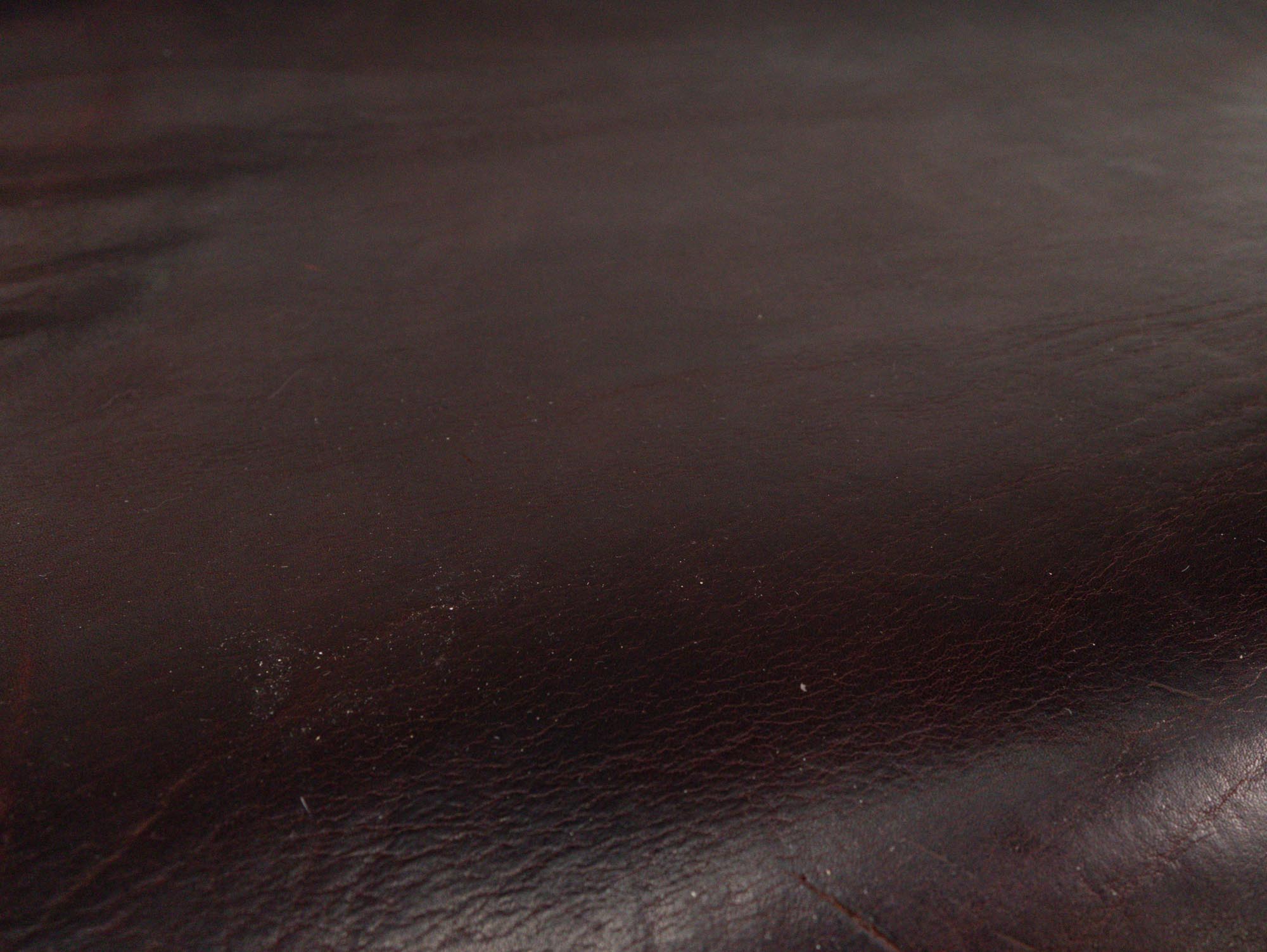 Calf Leather: #2/#3 Quality: "Bison" Brown: Gallery Item - 189T-2BB-G6053 (10UB02)
