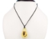 Glow-in-the-Dark Bug Necklace: Scorpion - 1010-NL-201G (Y1IC01)
