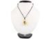 Glow-in-the-Dark Bug Necklace: Scorpion - 1010-NL-201G (Y1IC01)
