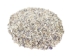 Blue Mussel Shell Pieces: 2mm: Natural Color (kg) - 1011-TP-02-NA (Y3G-A4)