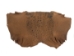 Cane Toad Skin: Brown - 1018-10-BR (Y1XC16)